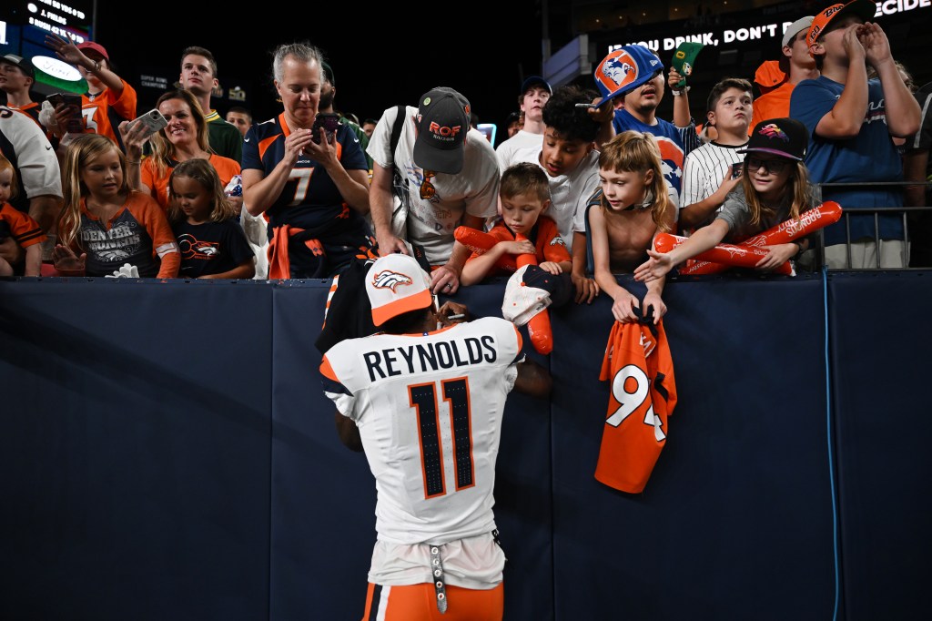 Broncos’ Josh Reynoldsi tulistamine oli “koordineeritud” rünnak, ütleb prokurör