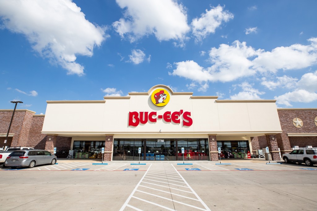 Buc-ee’s otsib teist Colorado asukohta mugavuspoe jaoks